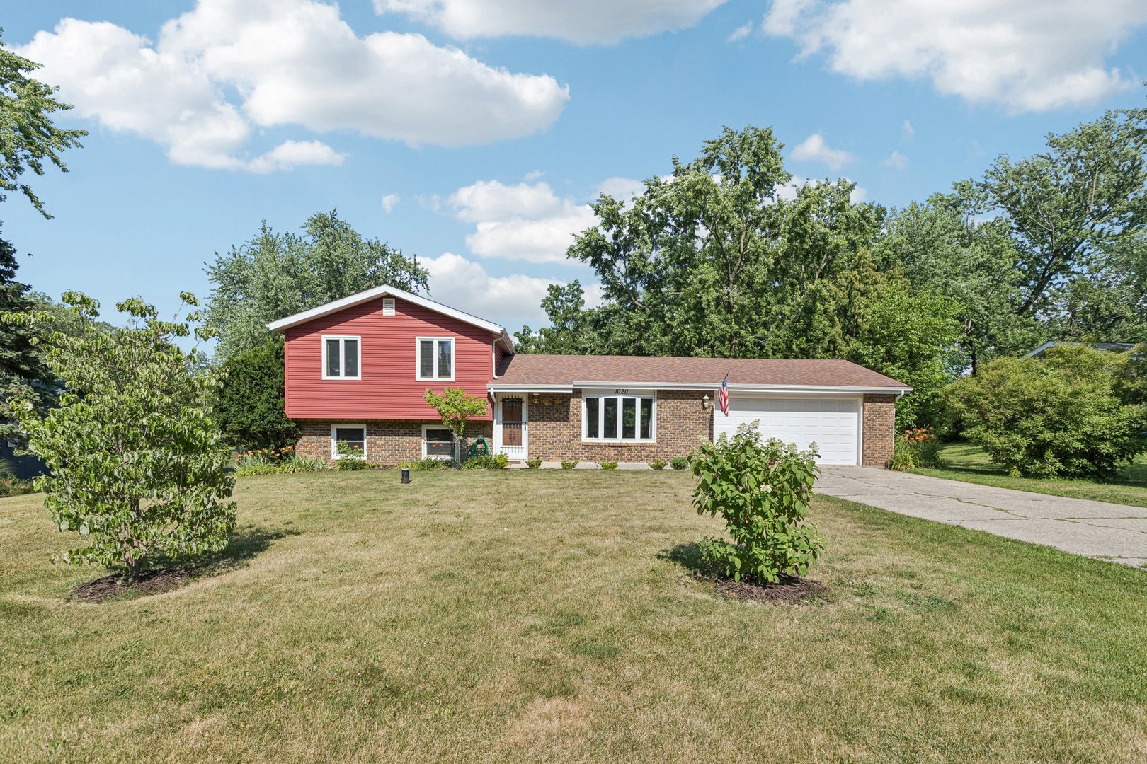 1020 Cassie Drive