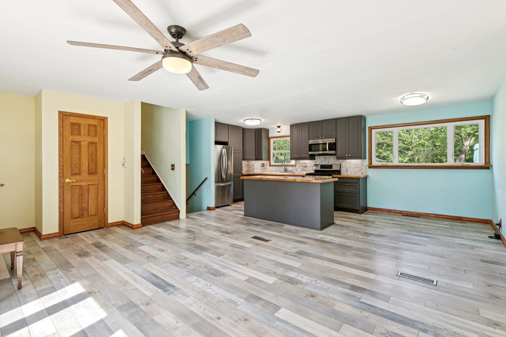 1020 Cassie Drive
