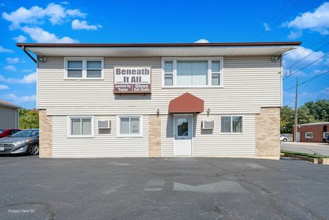 513/517 Michael Drive 513 Morris IL 60450