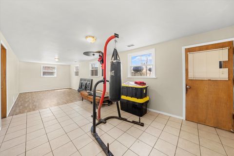 Tiny photo for 1012 E 159th Place, South Holland, IL 60473 (MLS # 12456022)