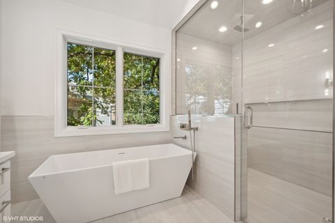 Tiny photo for 378 South Avenue, Glencoe, IL 60022 (MLS # 12569966)