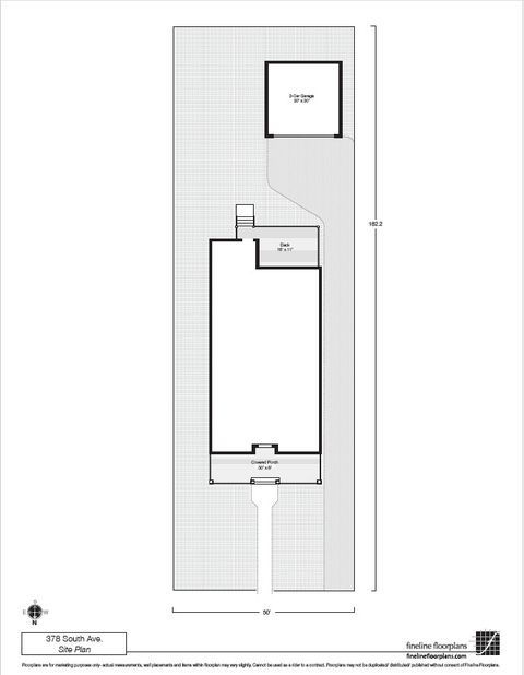 Tiny photo for 378 South Avenue, Glencoe, IL 60022 (MLS # 12569966)
