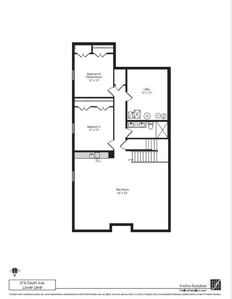 Tiny photo for 378 South Avenue, Glencoe, IL 60022 (MLS # 12569966)