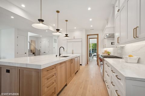 Tiny photo for 378 South Avenue, Glencoe, IL 60022 (MLS # 12569966)