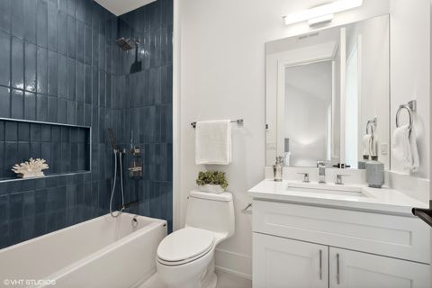 Tiny photo for 378 South Avenue, Glencoe, IL 60022 (MLS # 12569966)