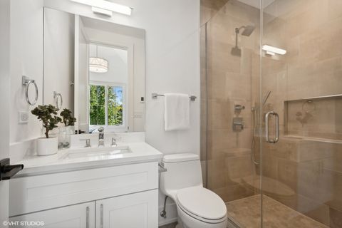 Tiny photo for 378 South Avenue, Glencoe, IL 60022 (MLS # 12569966)