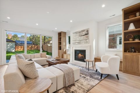 Tiny photo for 378 South Avenue, Glencoe, IL 60022 (MLS # 12569966)