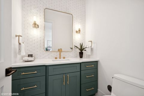 Tiny photo for 378 South Avenue, Glencoe, IL 60022 (MLS # 12569966)