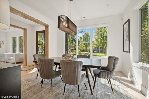 Tiny photo for 378 South Avenue, Glencoe, IL 60022 (MLS # 12569966)