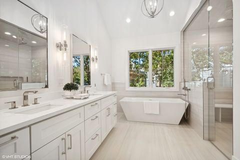 Tiny photo for 378 South Avenue, Glencoe, IL 60022 (MLS # 12569966)