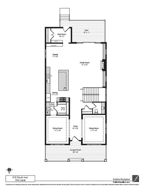 Tiny photo for 378 South Avenue, Glencoe, IL 60022 (MLS # 12569966)