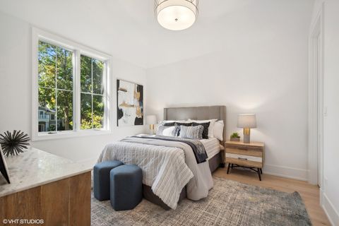 Tiny photo for 378 South Avenue, Glencoe, IL 60022 (MLS # 12569966)