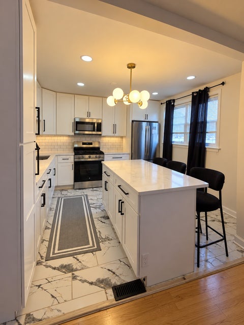 Tiny photo for 4137 Ruby Street, Schiller Park, IL 60176 (MLS # 12767599)