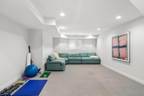 Tiny photo for 955 Wildwood Lane, Highland Park, IL 60035 (MLS # 12676605)