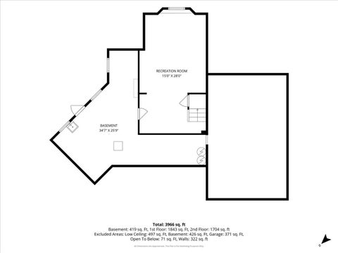 Tiny photo for 955 Wildwood Lane, Highland Park, IL 60035 (MLS # 12676605)