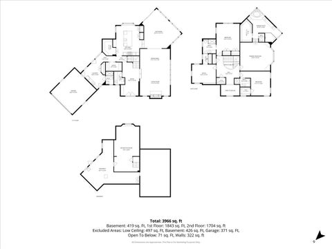 Tiny photo for 955 Wildwood Lane, Highland Park, IL 60035 (MLS # 12676605)