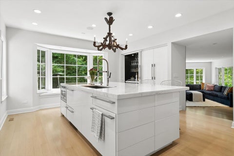 Tiny photo for 955 Wildwood Lane, Highland Park, IL 60035 (MLS # 12676605)