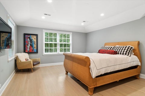 Tiny photo for 955 Wildwood Lane, Highland Park, IL 60035 (MLS # 12676605)