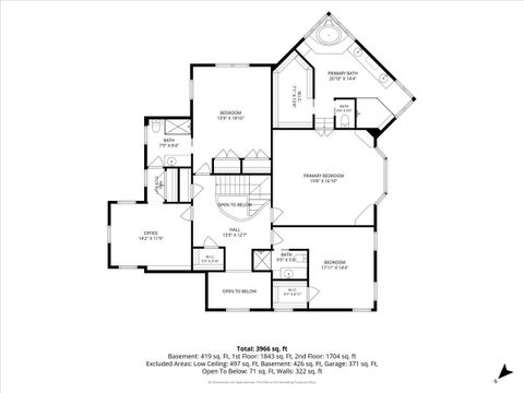 Tiny photo for 955 Wildwood Lane, Highland Park, IL 60035 (MLS # 12676605)