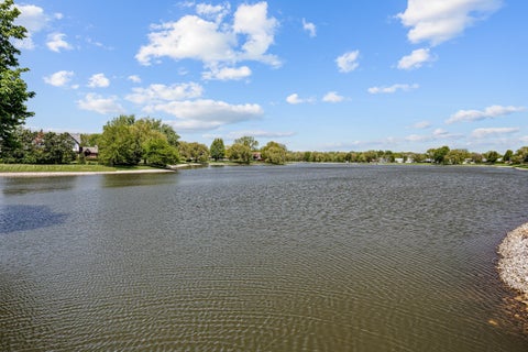 Tiny photo for 784 Leicester Road #784, Elk Grove Village, IL 60007 (MLS # 12749853)