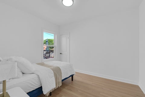 Tiny photo for 5837 N Marmora Avenue, Chicago, IL 60646 (MLS # 12768569)