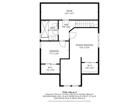 Tiny photo for 5837 N Marmora Avenue, Chicago, IL 60646 (MLS # 12768569)