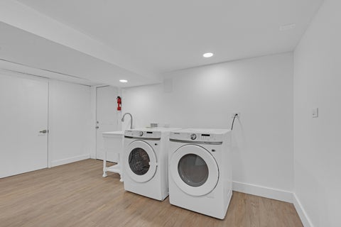 Tiny photo for 5837 N Marmora Avenue, Chicago, IL 60646 (MLS # 12768569)