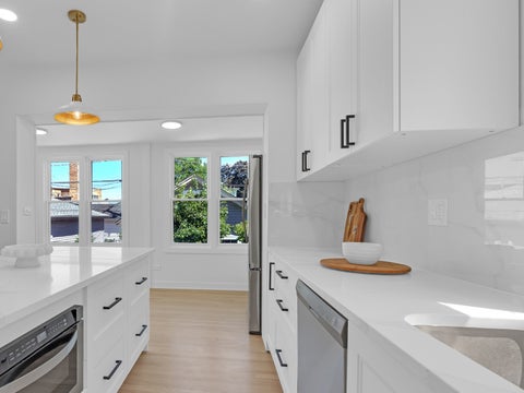 Tiny photo for 5837 N Marmora Avenue, Chicago, IL 60646 (MLS # 12768569)