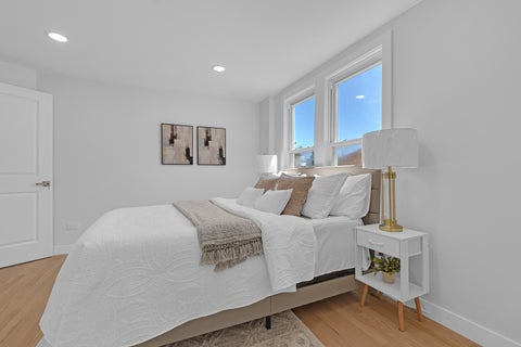 Tiny photo for 5837 N Marmora Avenue, Chicago, IL 60646 (MLS # 12768569)