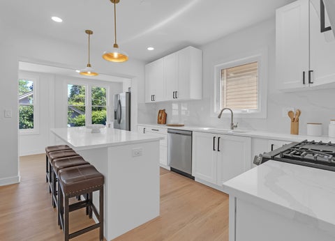 Tiny photo for 5837 N Marmora Avenue, Chicago, IL 60646 (MLS # 12768569)