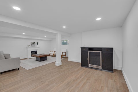 Tiny photo for 5837 N Marmora Avenue, Chicago, IL 60646 (MLS # 12768569)