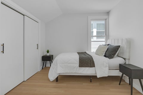 Tiny photo for 5837 N Marmora Avenue, Chicago, IL 60646 (MLS # 12768569)