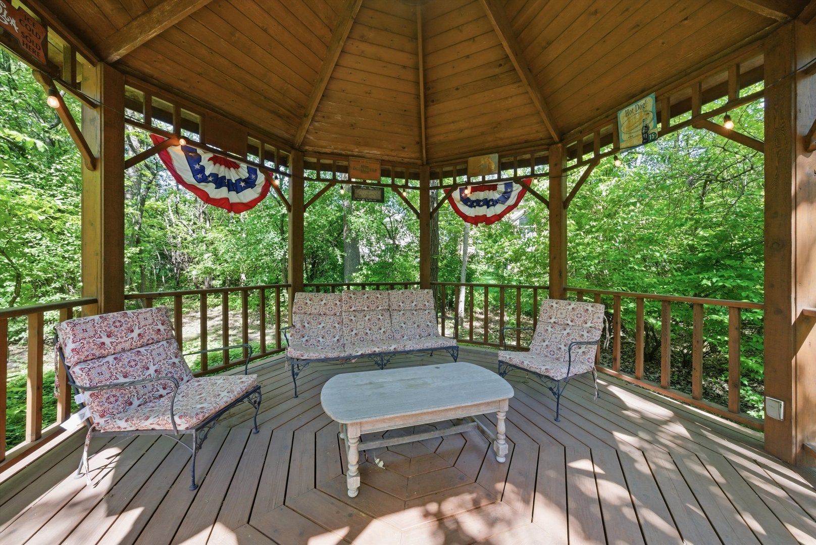 8701 LAKE RIDGE Drive