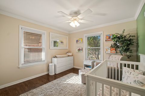 Tiny photo for 3223 W 98th Street, Evergreen Park, IL 60805 (MLS # 12488449)