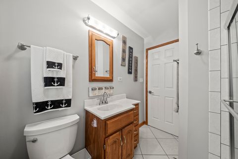 Tiny photo for 3223 W 98th Street, Evergreen Park, IL 60805 (MLS # 12488449)