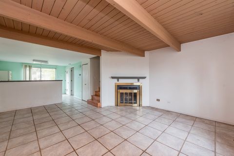 Tiny photo for 542 Normandie Lane, Round Lake Beach, IL 60073 (MLS # 12513653)