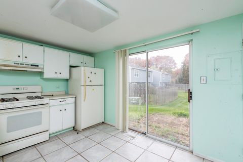 Tiny photo for 542 Normandie Lane, Round Lake Beach, IL 60073 (MLS # 12513653)