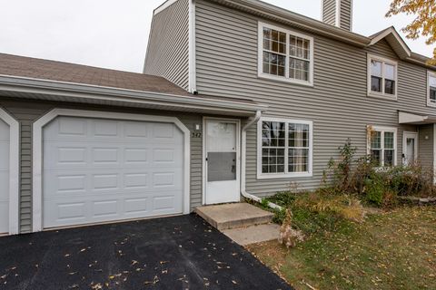 Tiny photo for 542 Normandie Lane, Round Lake Beach, IL 60073 (MLS # 12513653)