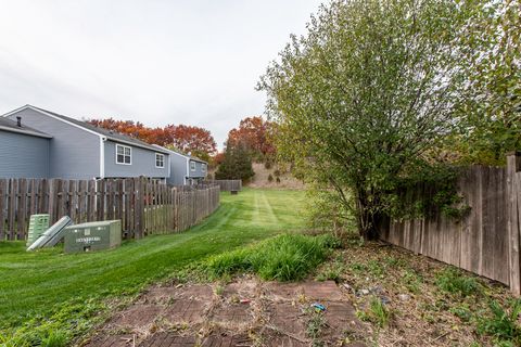 Tiny photo for 542 Normandie Lane, Round Lake Beach, IL 60073 (MLS # 12513653)