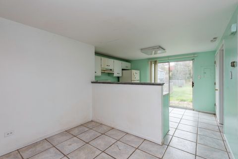 Tiny photo for 542 Normandie Lane, Round Lake Beach, IL 60073 (MLS # 12513653)