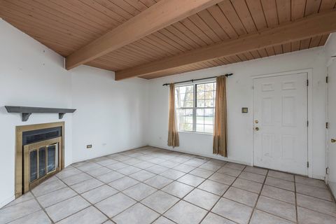 Tiny photo for 542 Normandie Lane, Round Lake Beach, IL 60073 (MLS # 12513653)