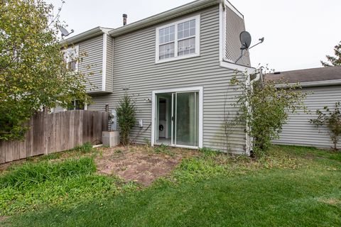 Tiny photo for 542 Normandie Lane, Round Lake Beach, IL 60073 (MLS # 12513653)