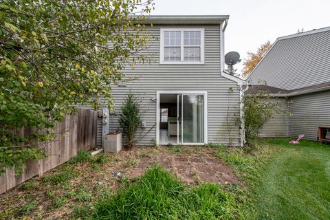 Tiny photo for 542 Normandie Lane, Round Lake Beach, IL 60073 (MLS # 12513653)