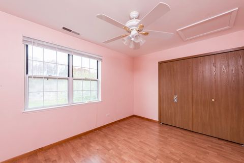 Tiny photo for 542 Normandie Lane, Round Lake Beach, IL 60073 (MLS # 12513653)