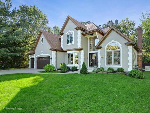Tiny photo for 360 Long Oak Drive, West Chicago, IL 60185 (MLS # 12479887)