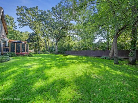 Tiny photo for 360 Long Oak Drive, West Chicago, IL 60185 (MLS # 12479887)