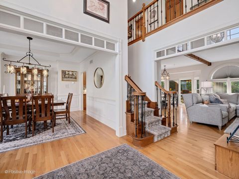 Tiny photo for 360 Long Oak Drive, West Chicago, IL 60185 (MLS # 12479887)