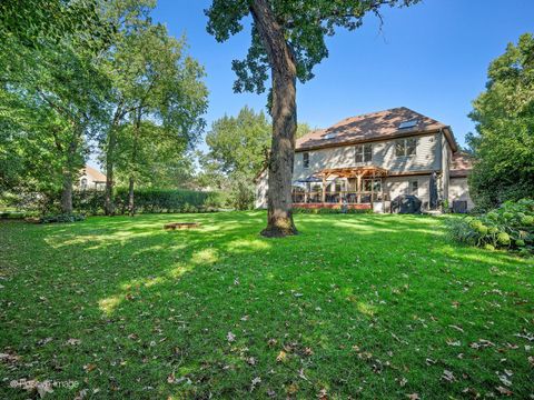 Tiny photo for 360 Long Oak Drive, West Chicago, IL 60185 (MLS # 12479887)