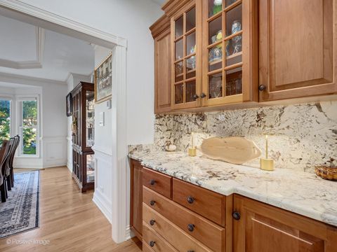 Tiny photo for 360 Long Oak Drive, West Chicago, IL 60185 (MLS # 12479887)
