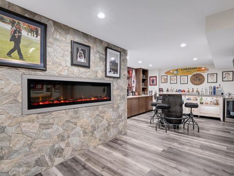 Tiny photo for 360 Long Oak Drive, West Chicago, IL 60185 (MLS # 12479887)